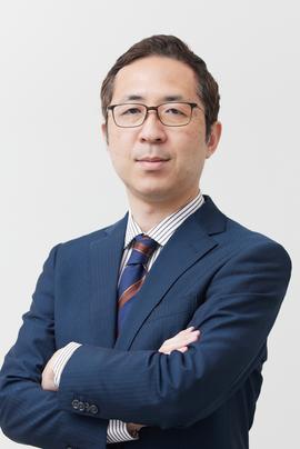 八木俊則